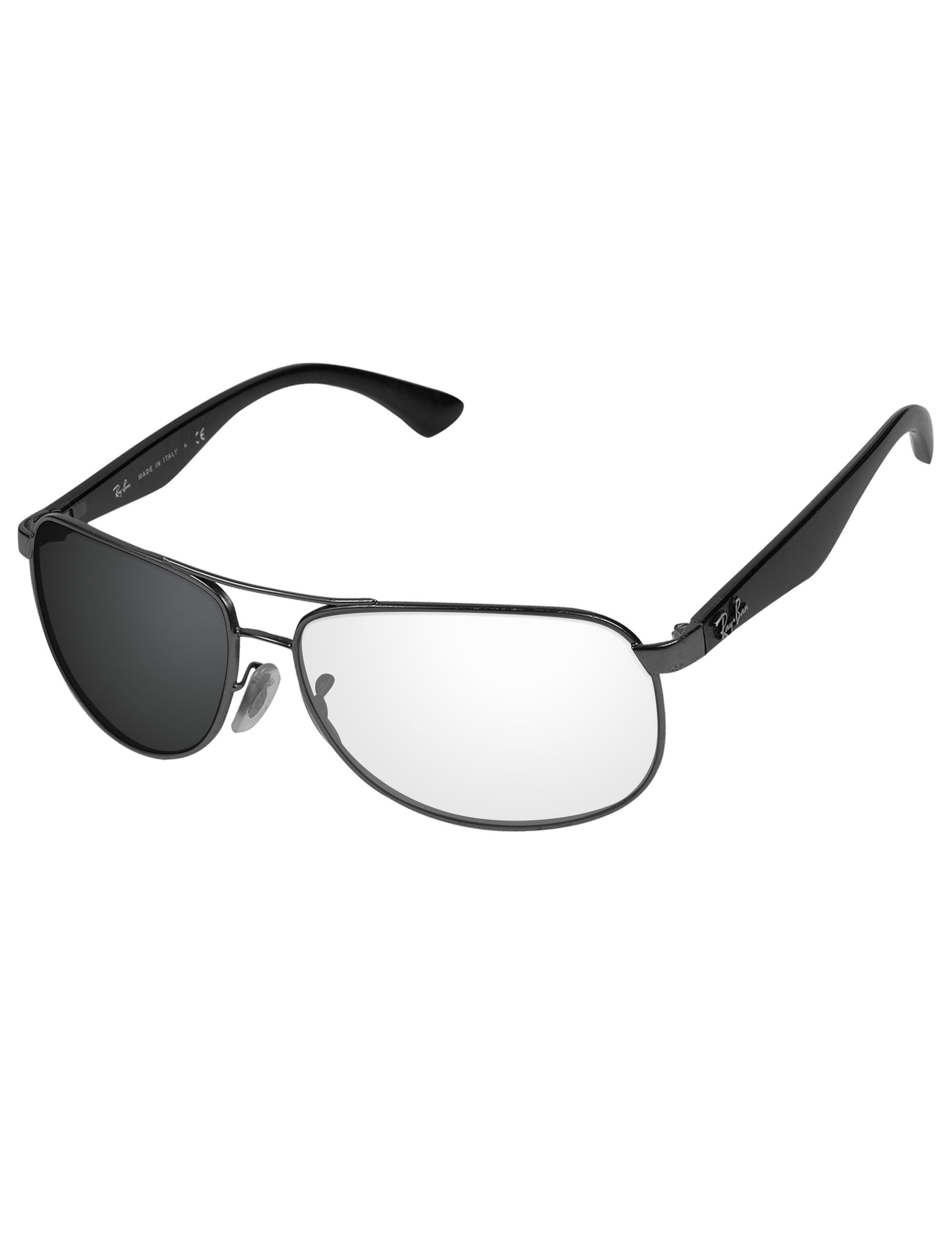 Adapt Gray Photochromic-Standard