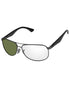 Adapt Green Photochromic-Standard
