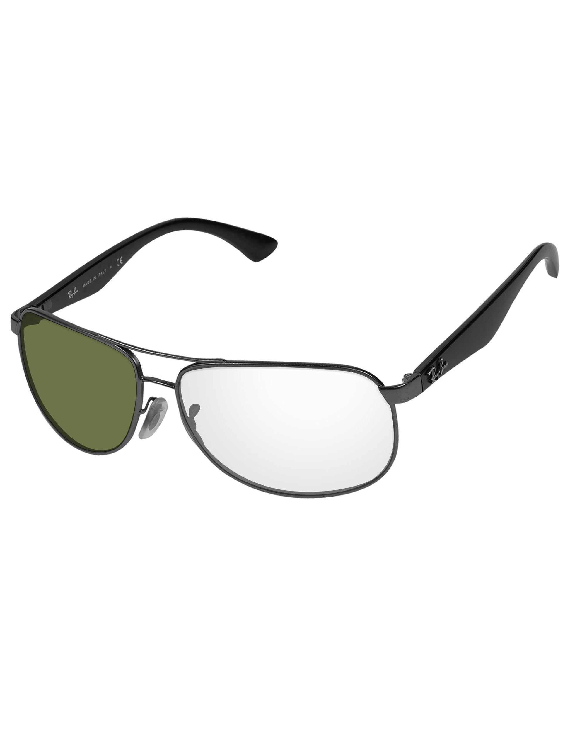 Adapt Green Photochromic-Standard