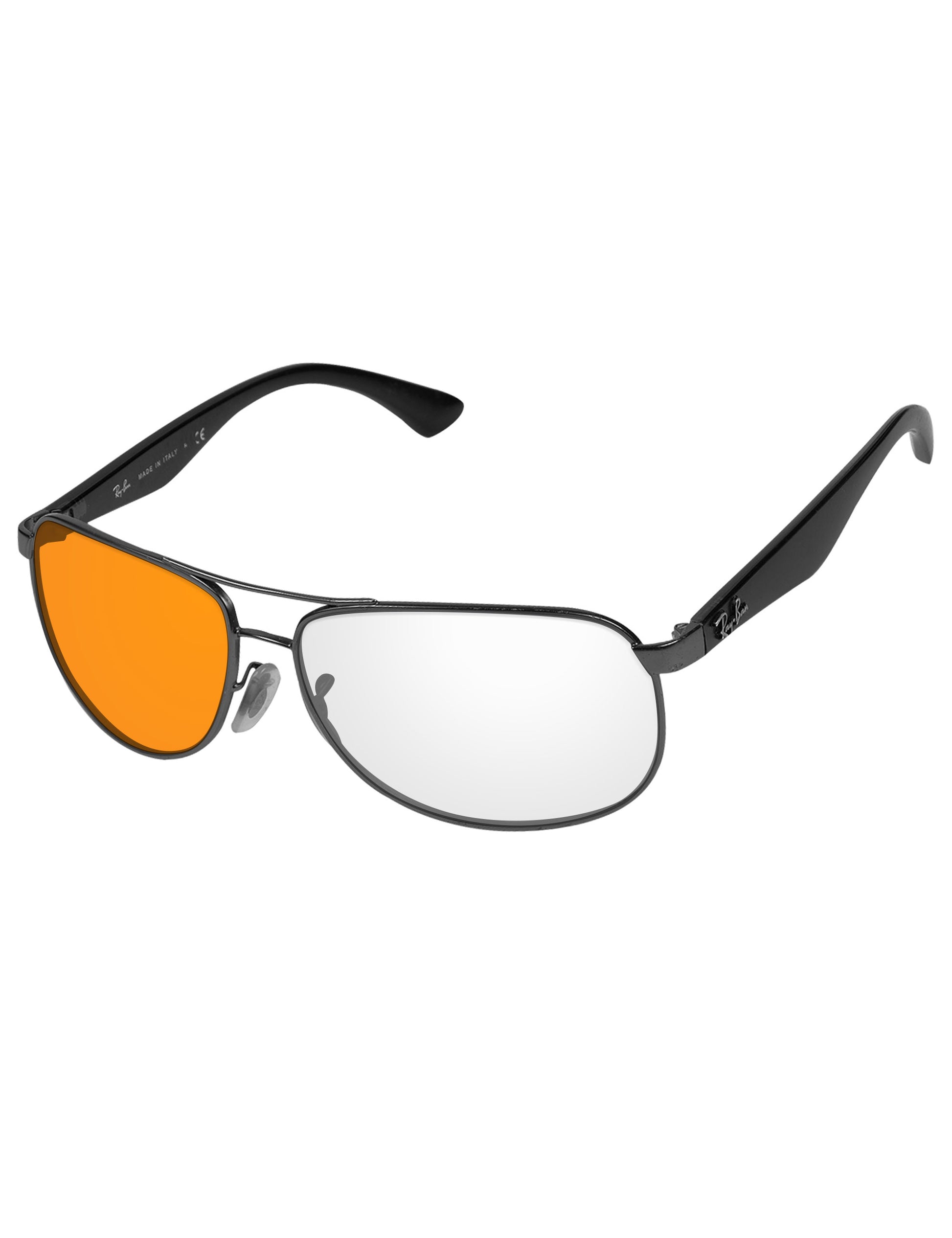 Adapt Orange Photochromic-Standard