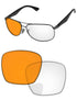 Adapt Orange Photochromic-Standard