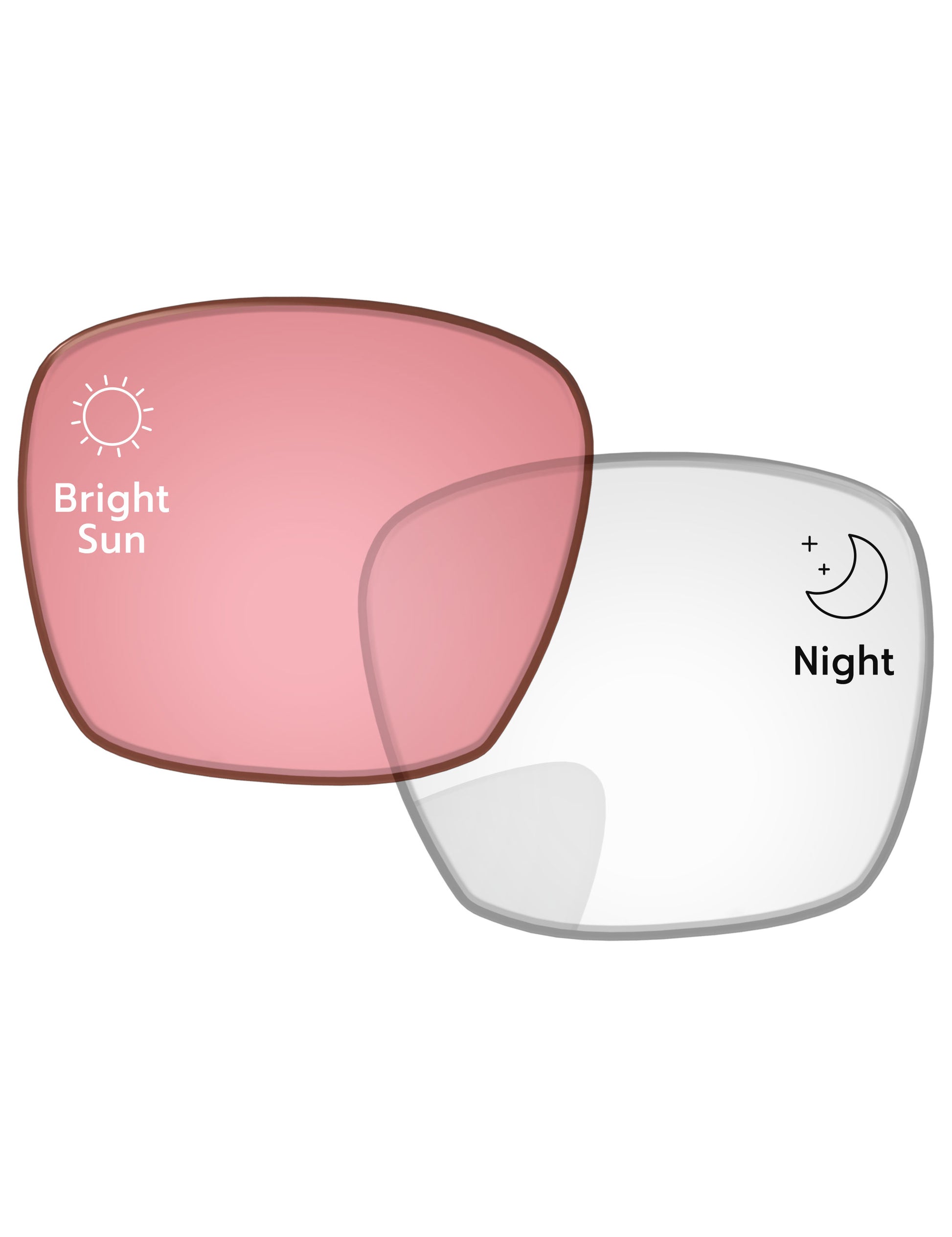 Adapt Pink Photochromic-Standard
