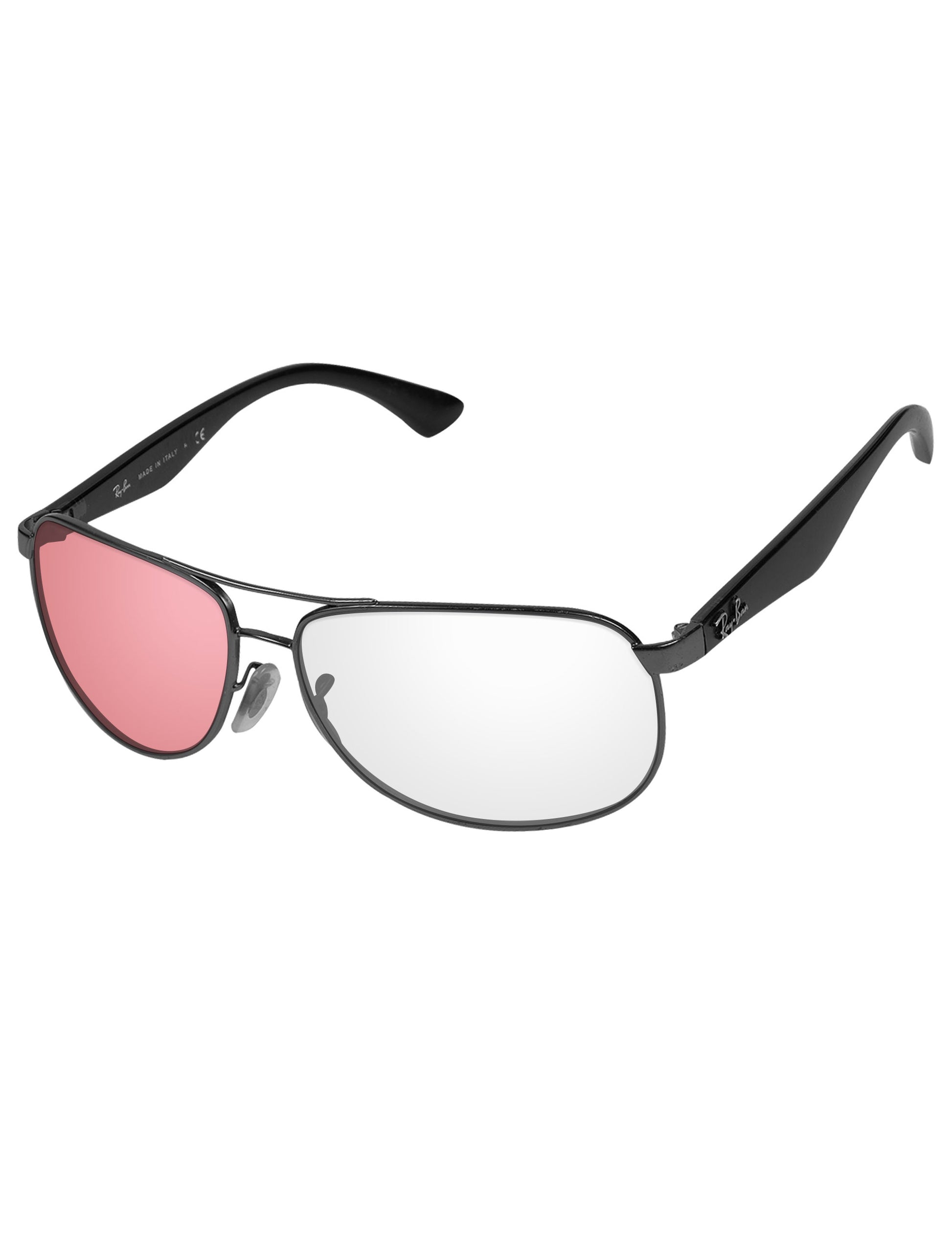 Adapt Pink Photochromic-Standard