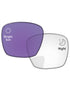 Adapt Purple Photochromic-Standard