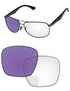 Adapt Purple Photochromic-Standard