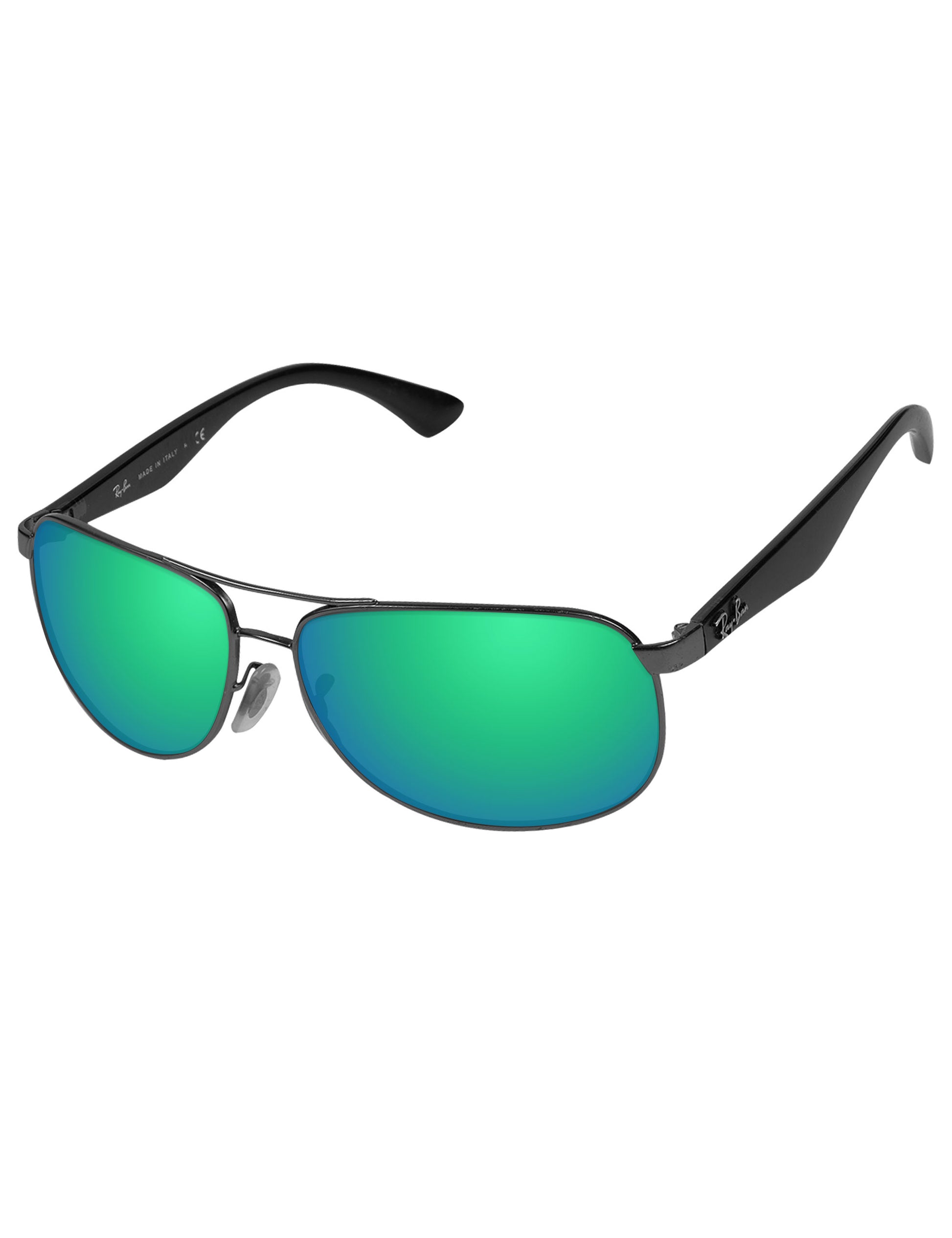 Emerald Green-Standard