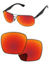 Fire Red-Standard