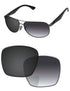 Gray Gradient Photochromic-Standard