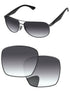 Gray Gradient-Standard