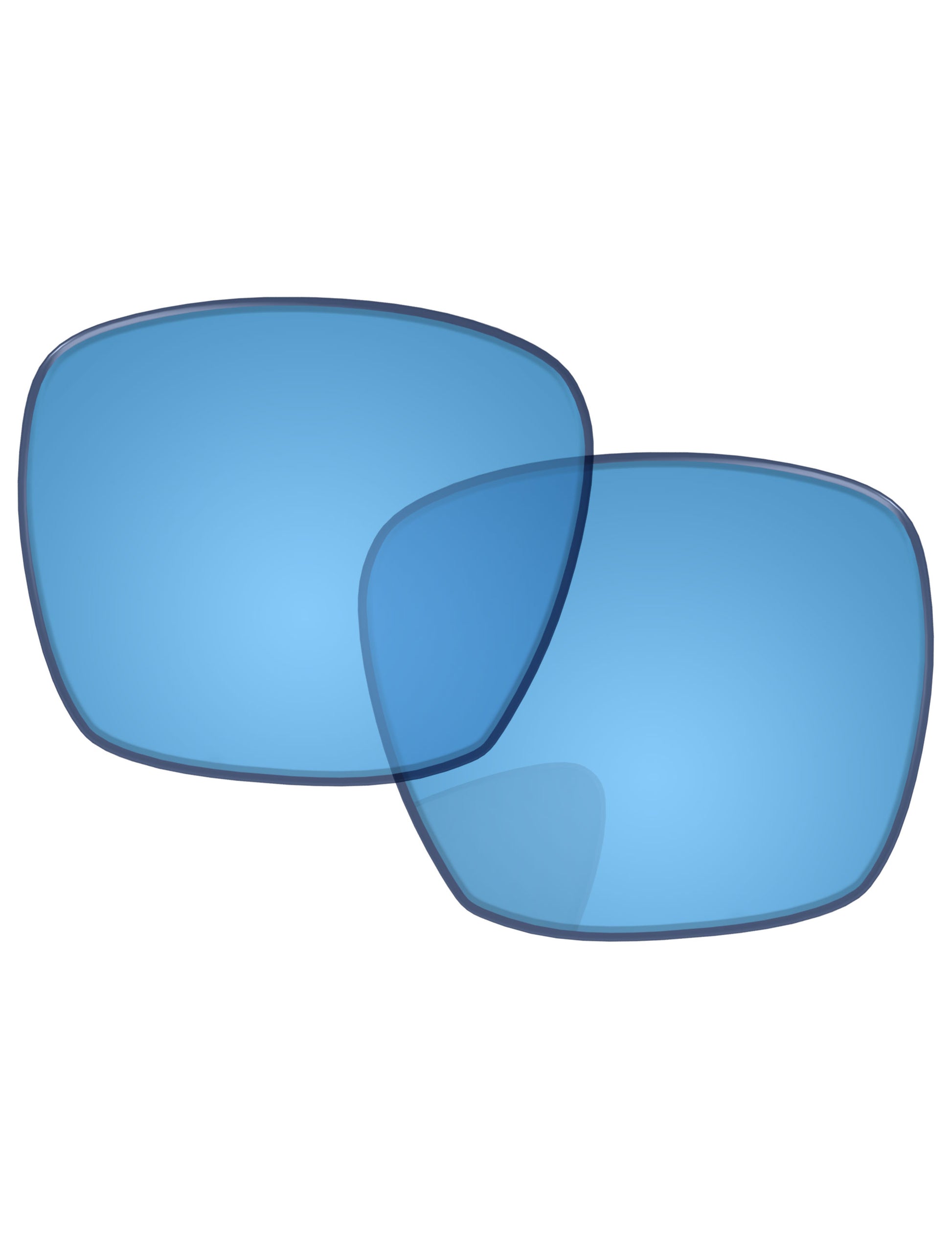 HD Blue-Standard