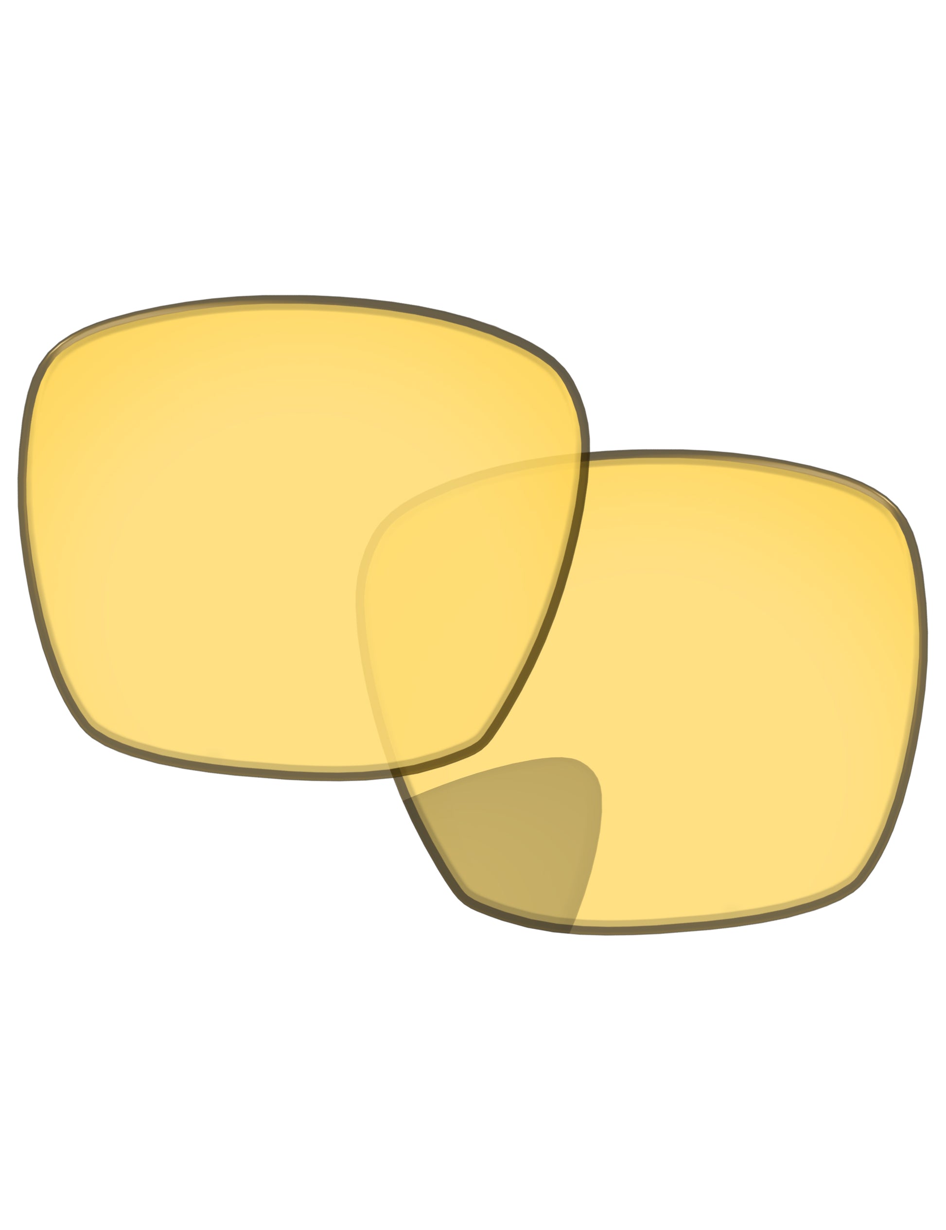 HD Yellow-Standard