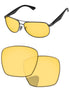 HD Yellow-Standard