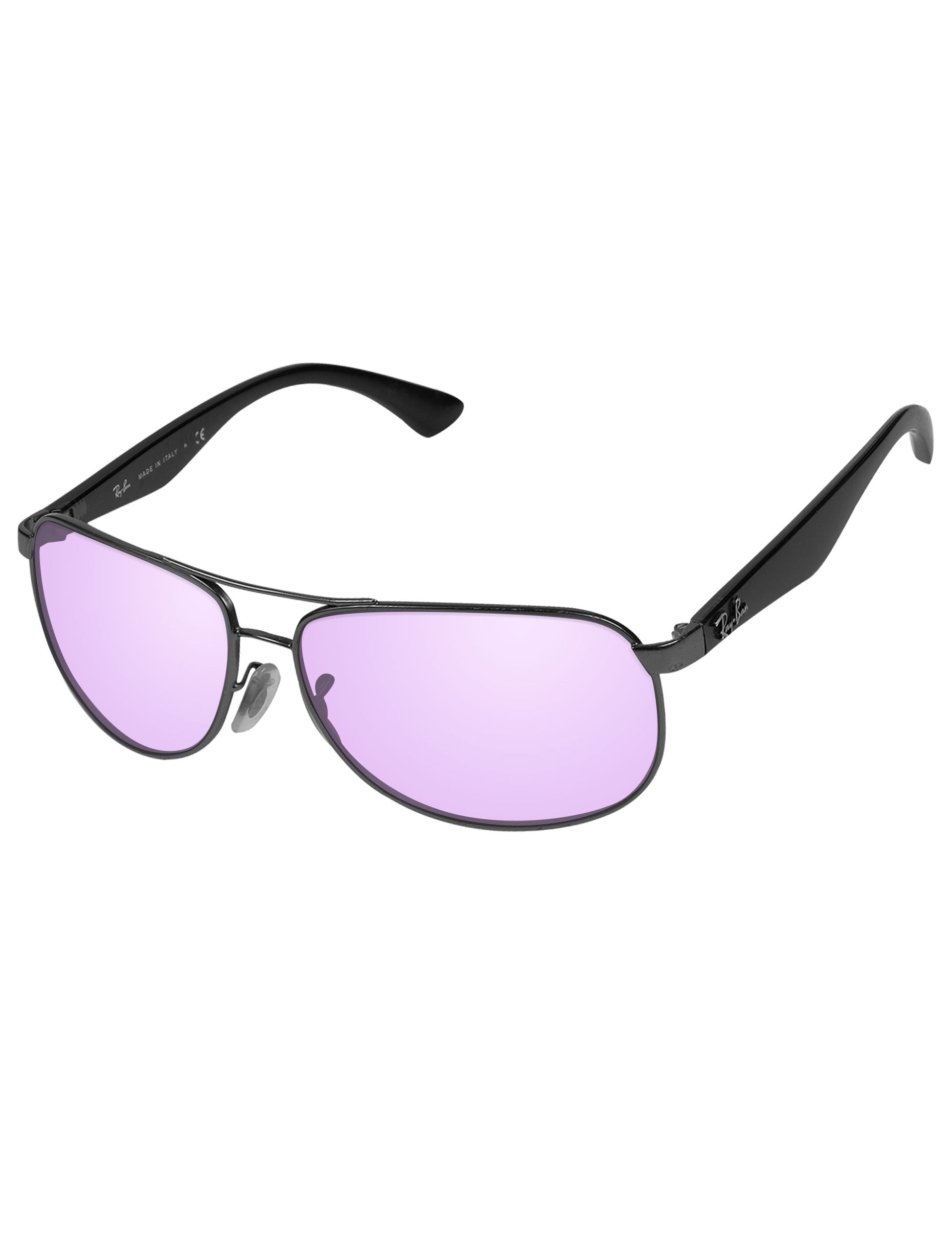 Low Light Pink-Standard