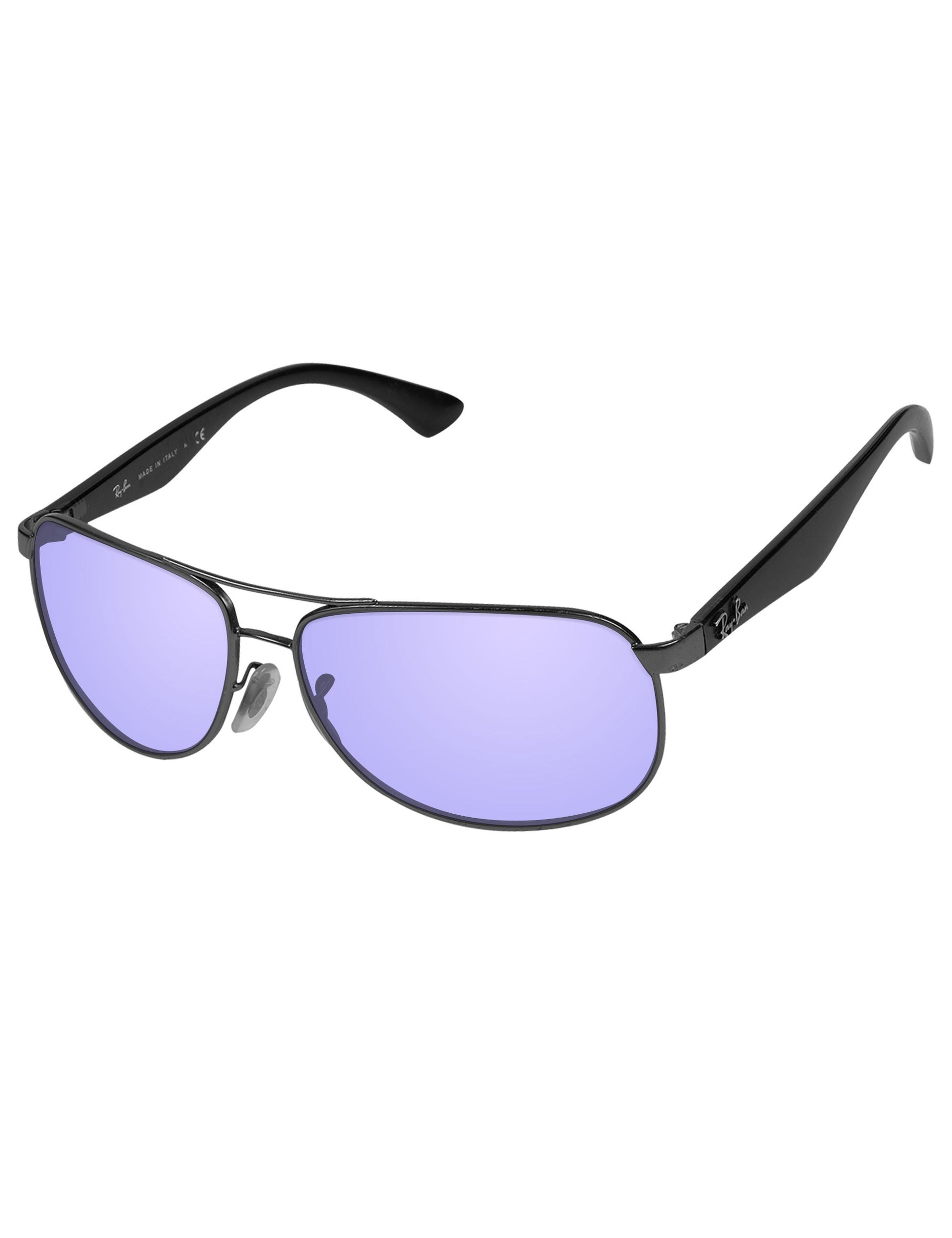 Low Light Violet-Standard