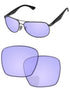 Low Light Violet-Standard