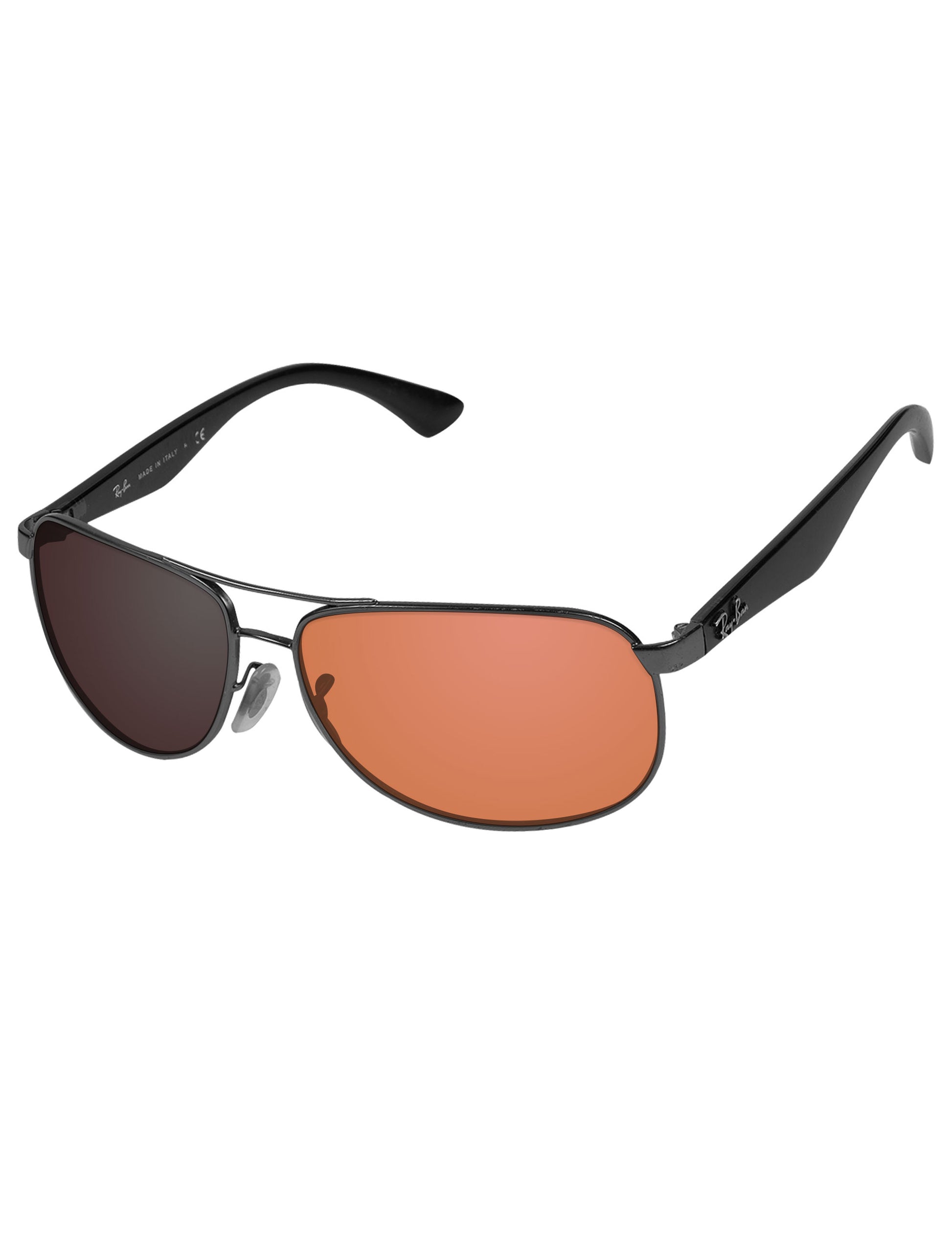 Orange Photochromic-Standard