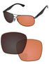 Orange Photochromic-Standard