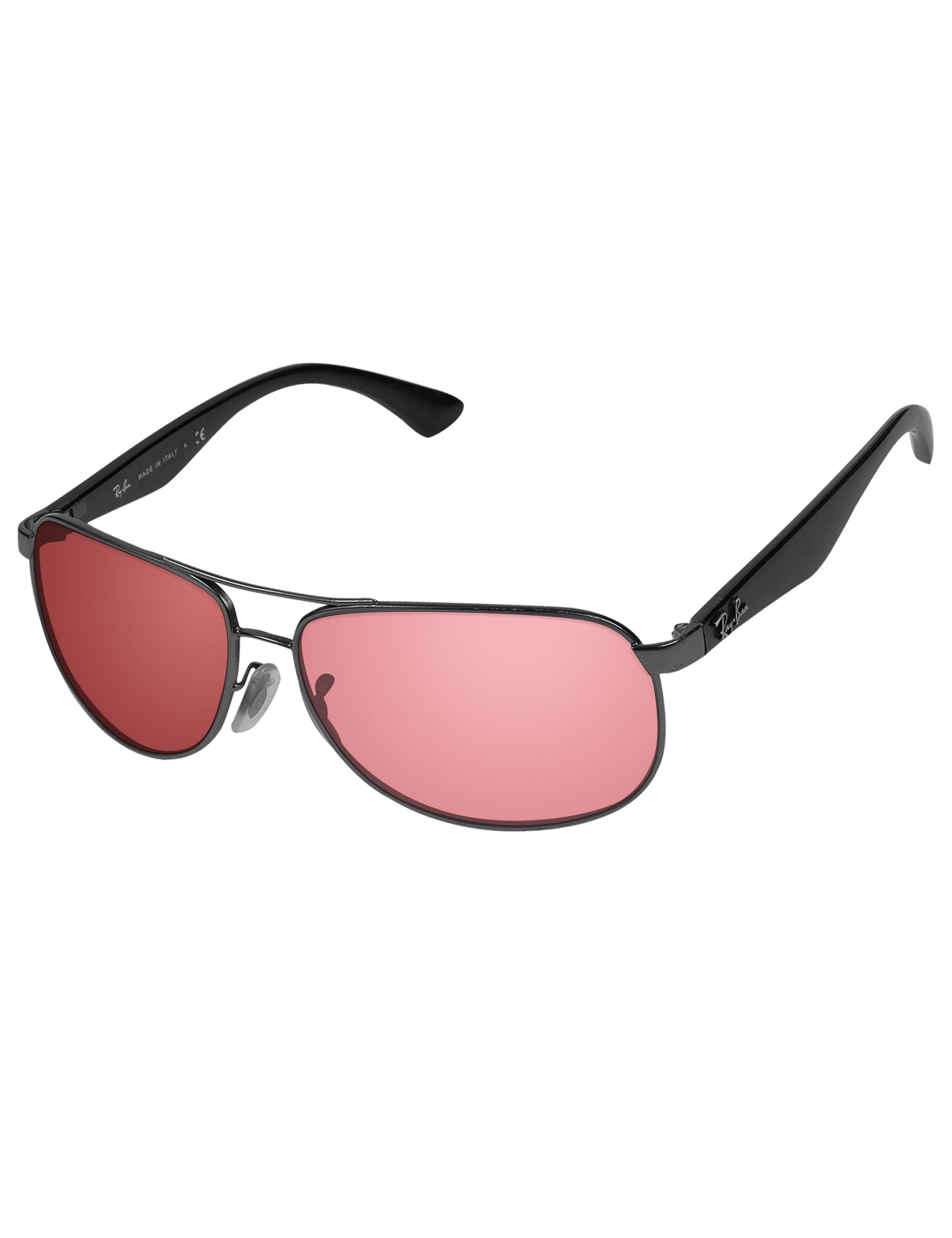 Pink Photochromic-Standard