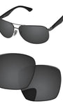 Solid Black-Standard