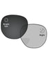 Gray Photochromic-Pro