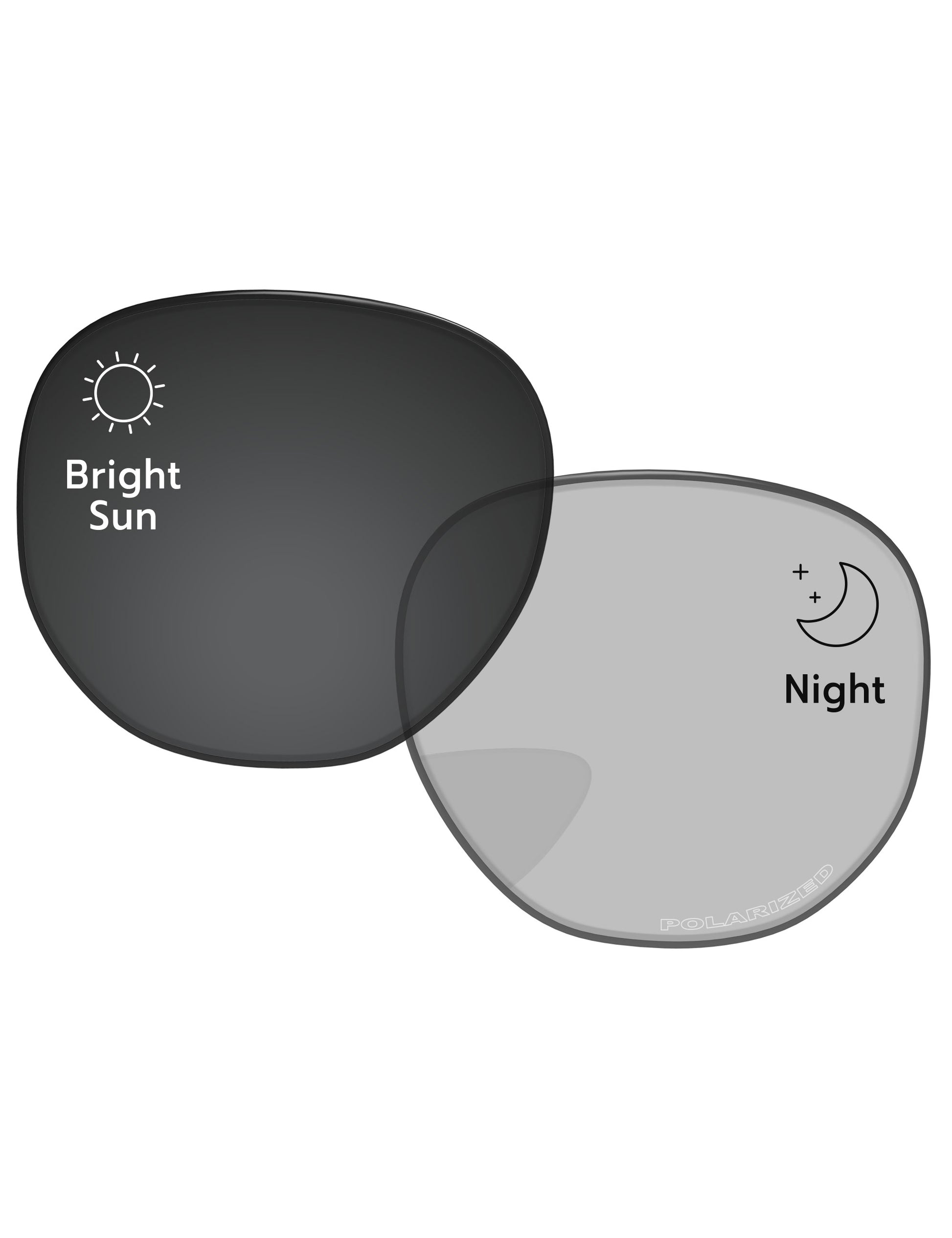 Gray Photochromic-Pro