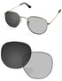 Gray Photochromic-Pro