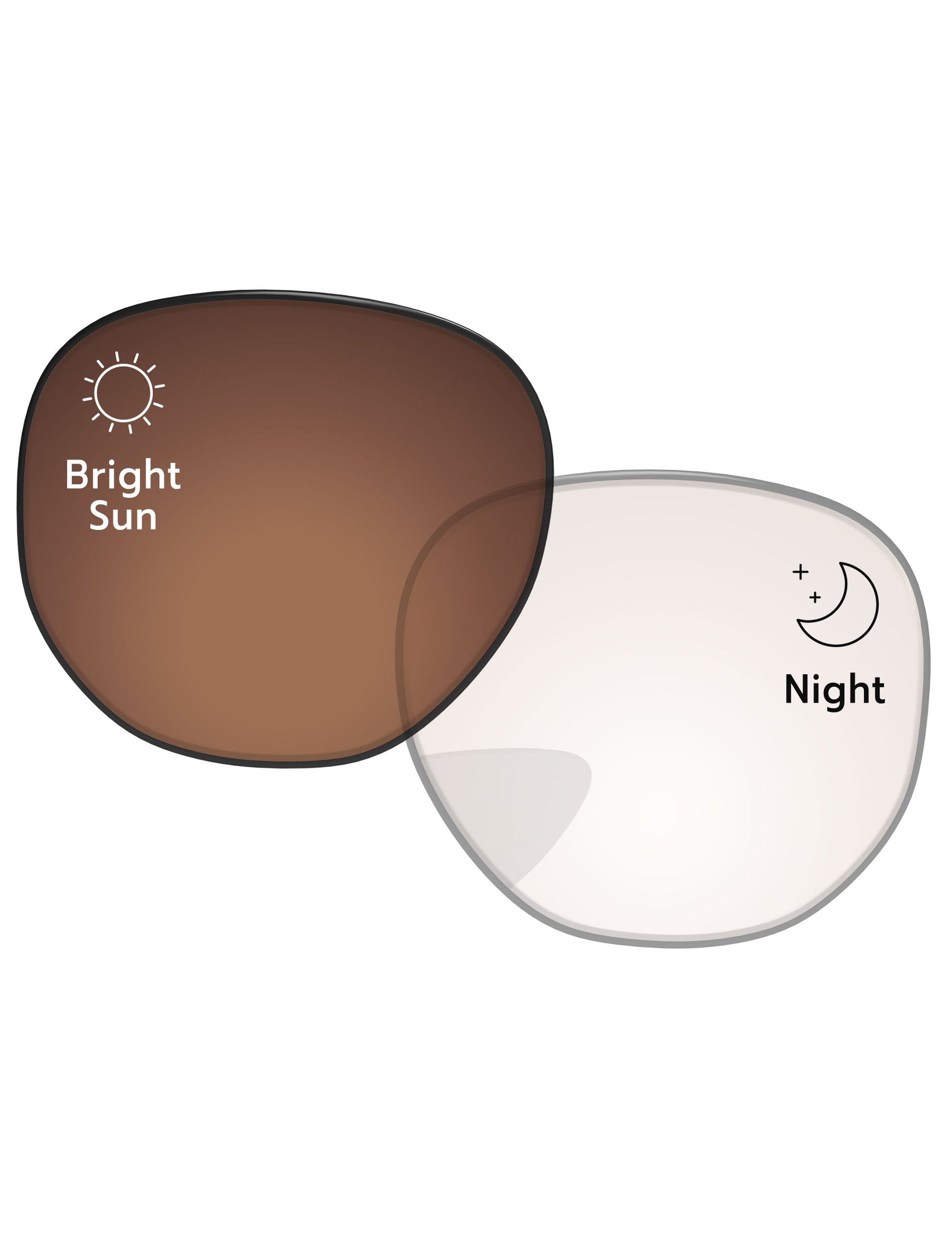 Adapt Brown Photochromic-Pro+