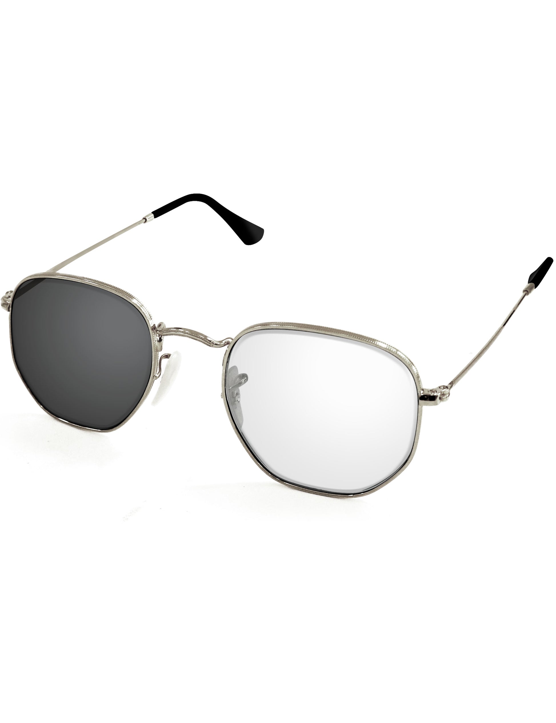 Adapt Gray Photochromic Blue Light Blocking-Pro+