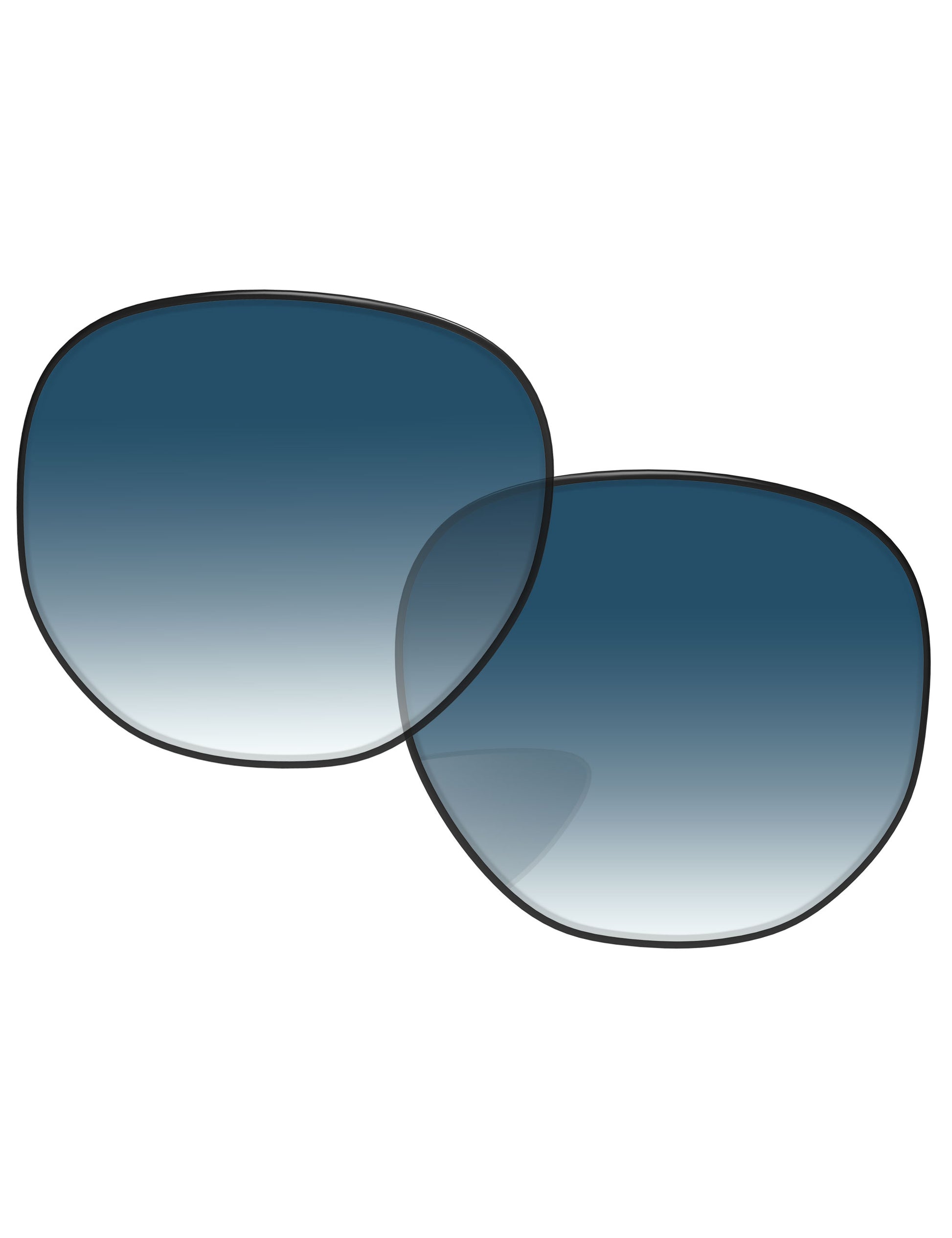 Blue Gradient-Standard