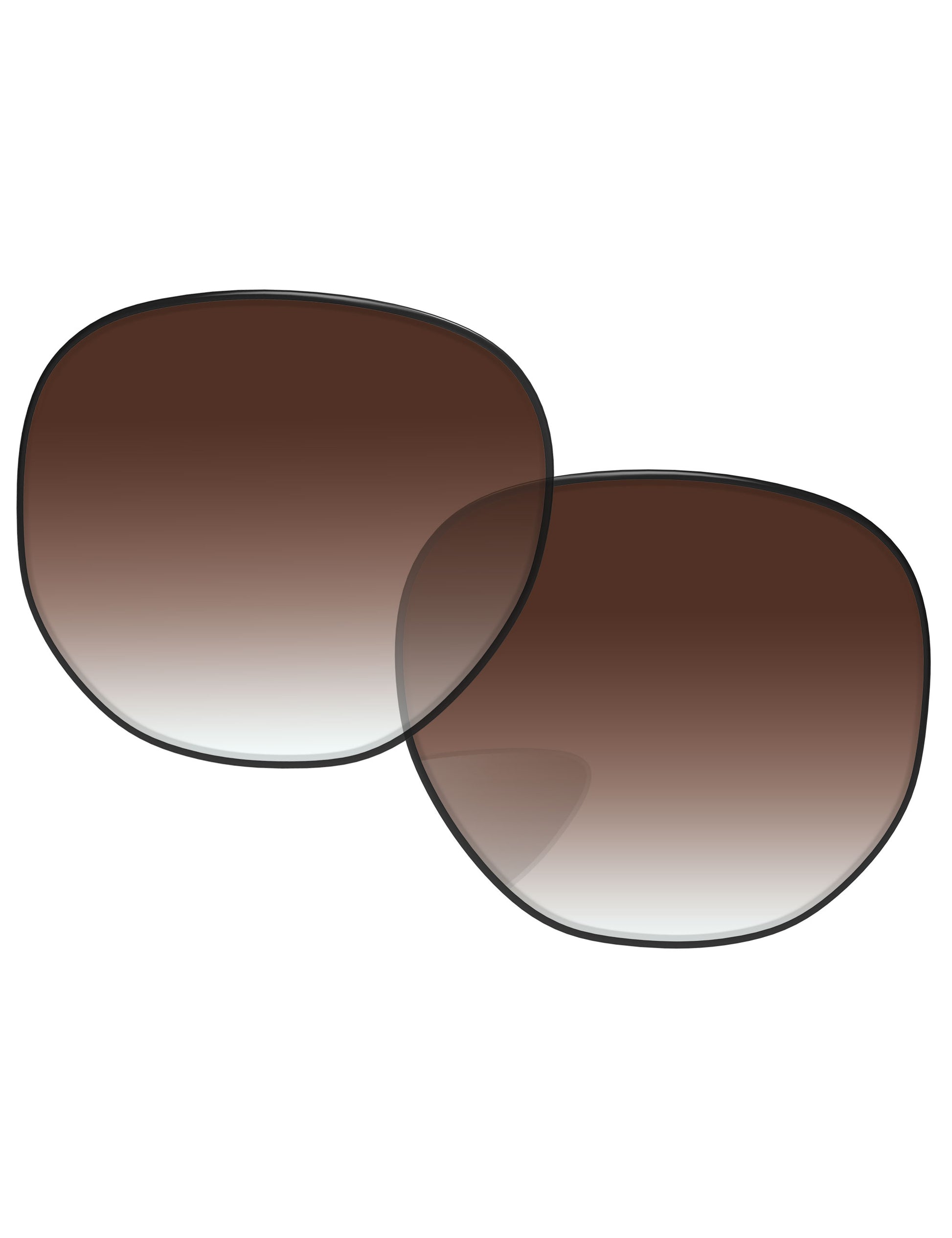 Brown Gradient-Standard
