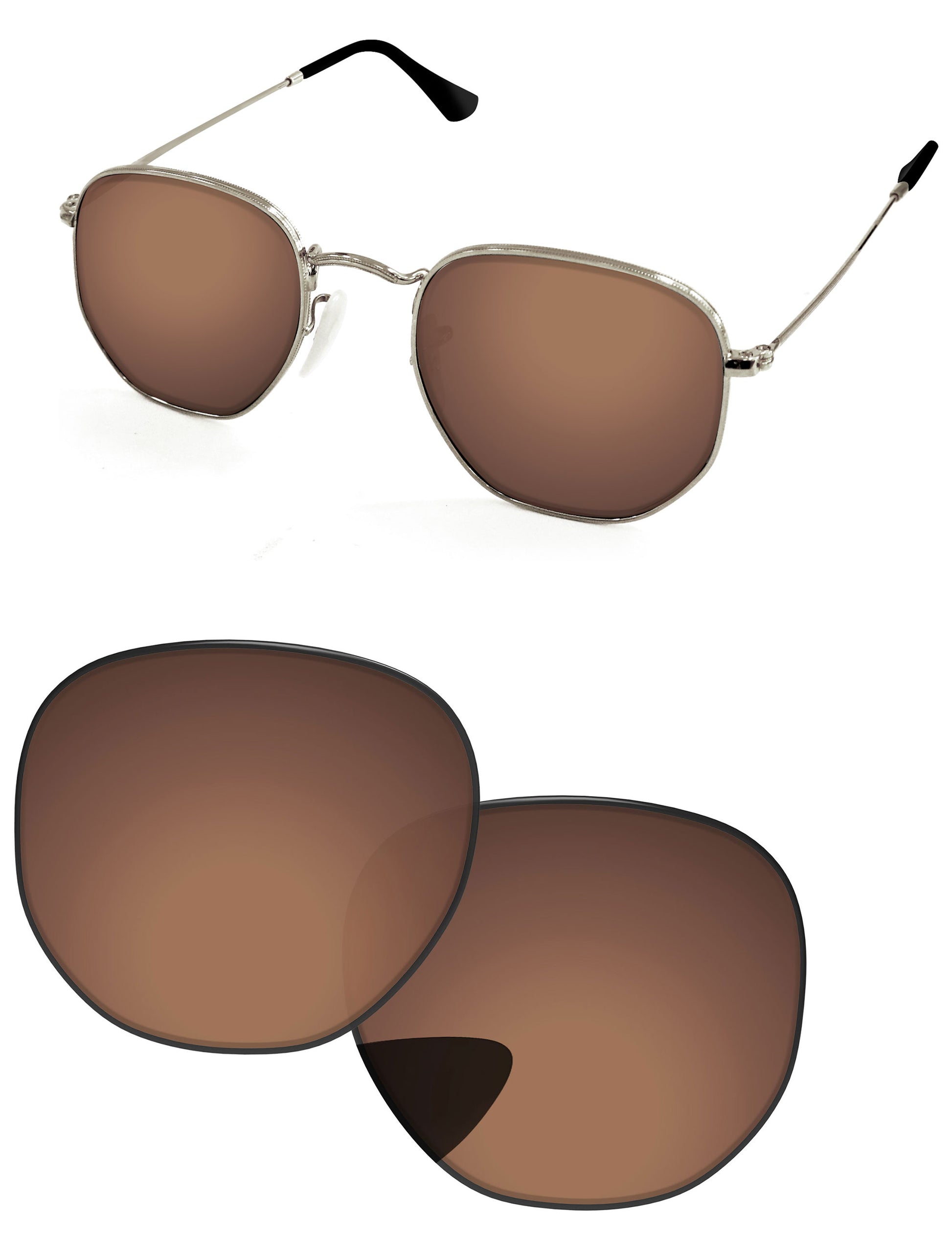 Copper Brown-Standard