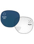 Adapt Blue Photochromic-Standard
