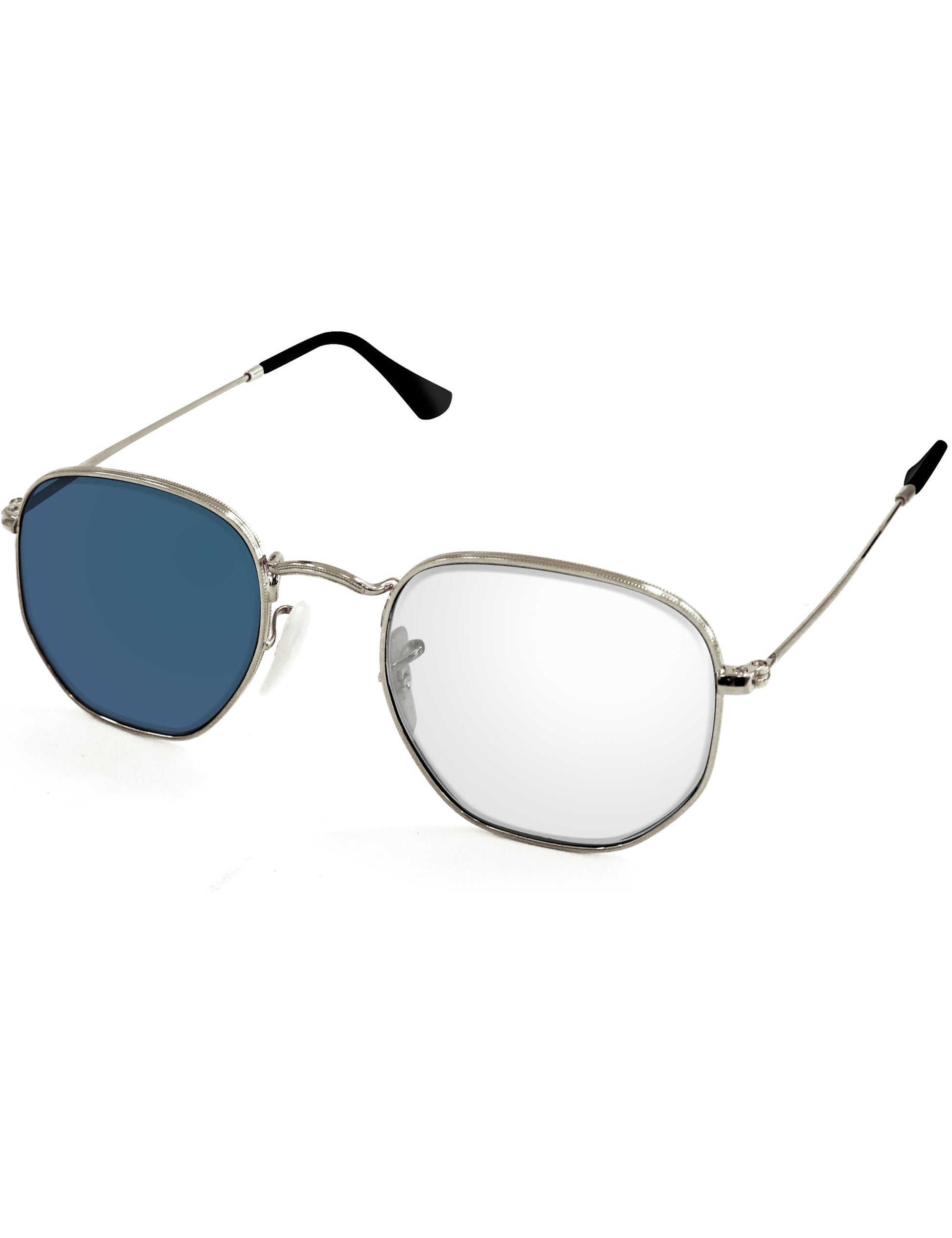 Adapt Blue Photochromic-Standard