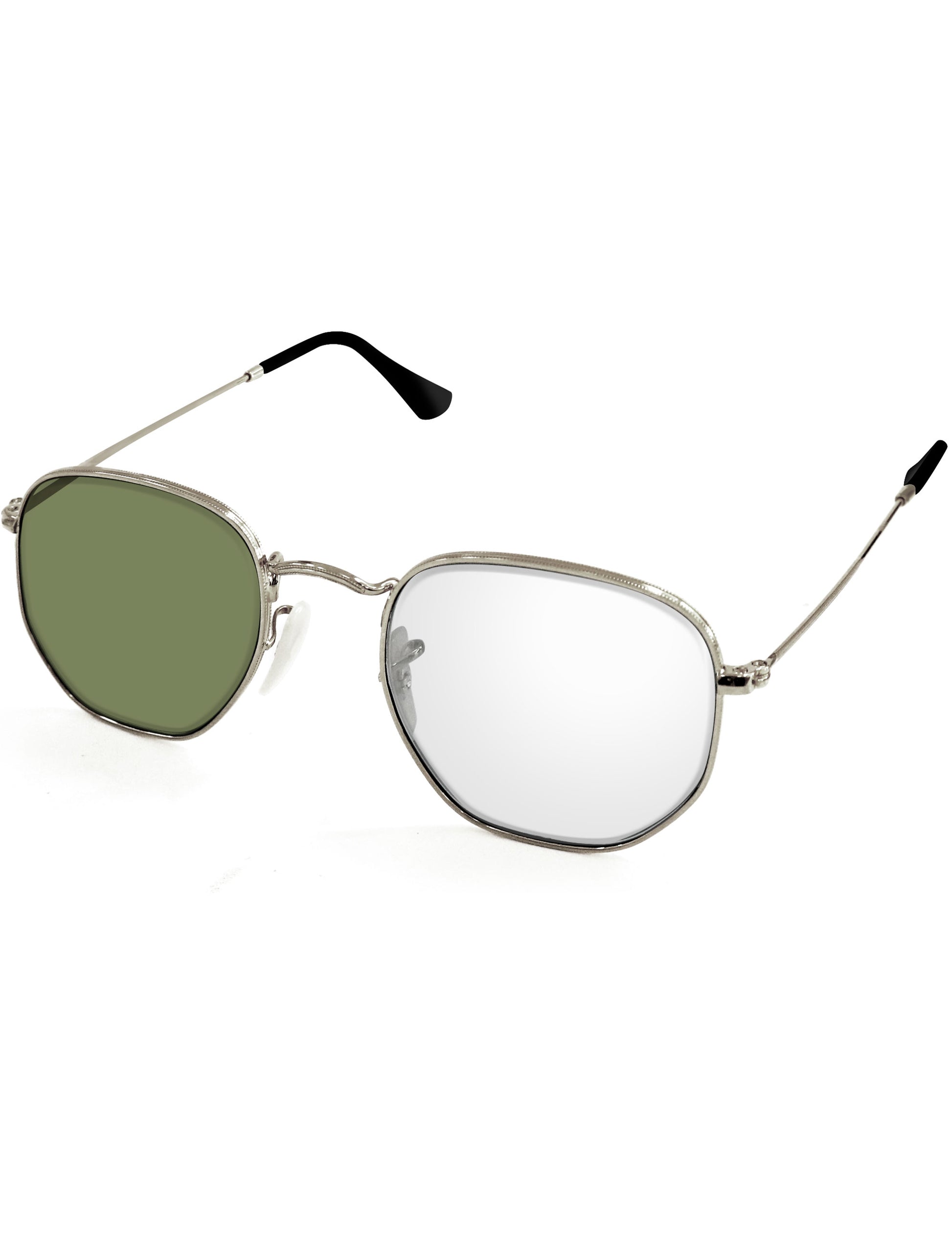 Adapt Green Photochromic-Standard