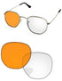 Adapt Orange Photochromic-Standard