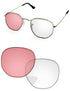 Adapt Pink Photochromic-Standard