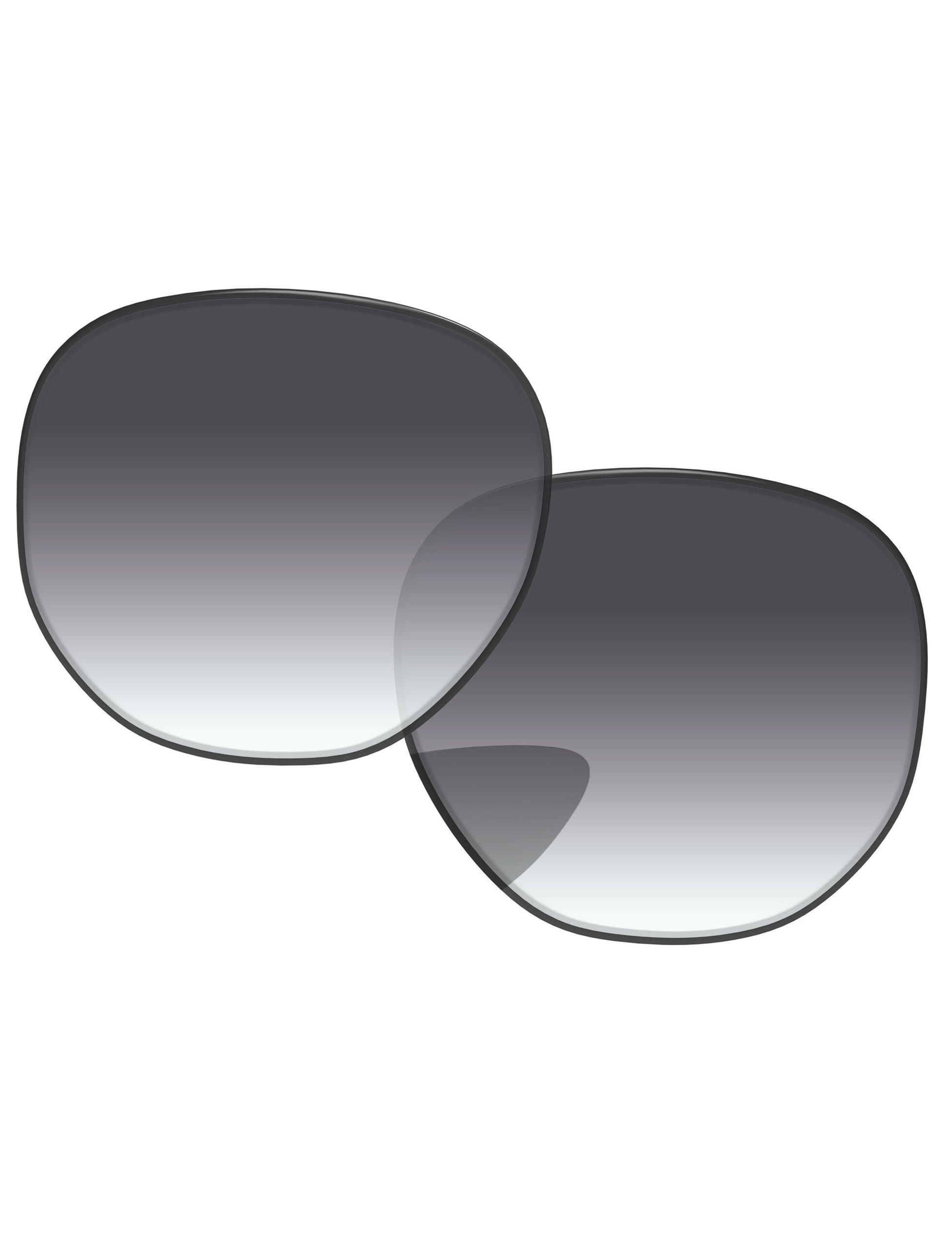 Gray Gradient-Standard