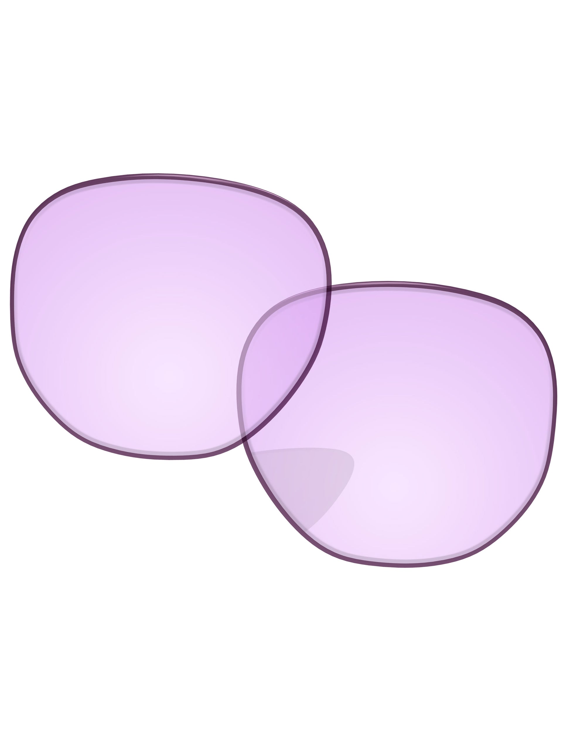 Low Light Pink-Standard