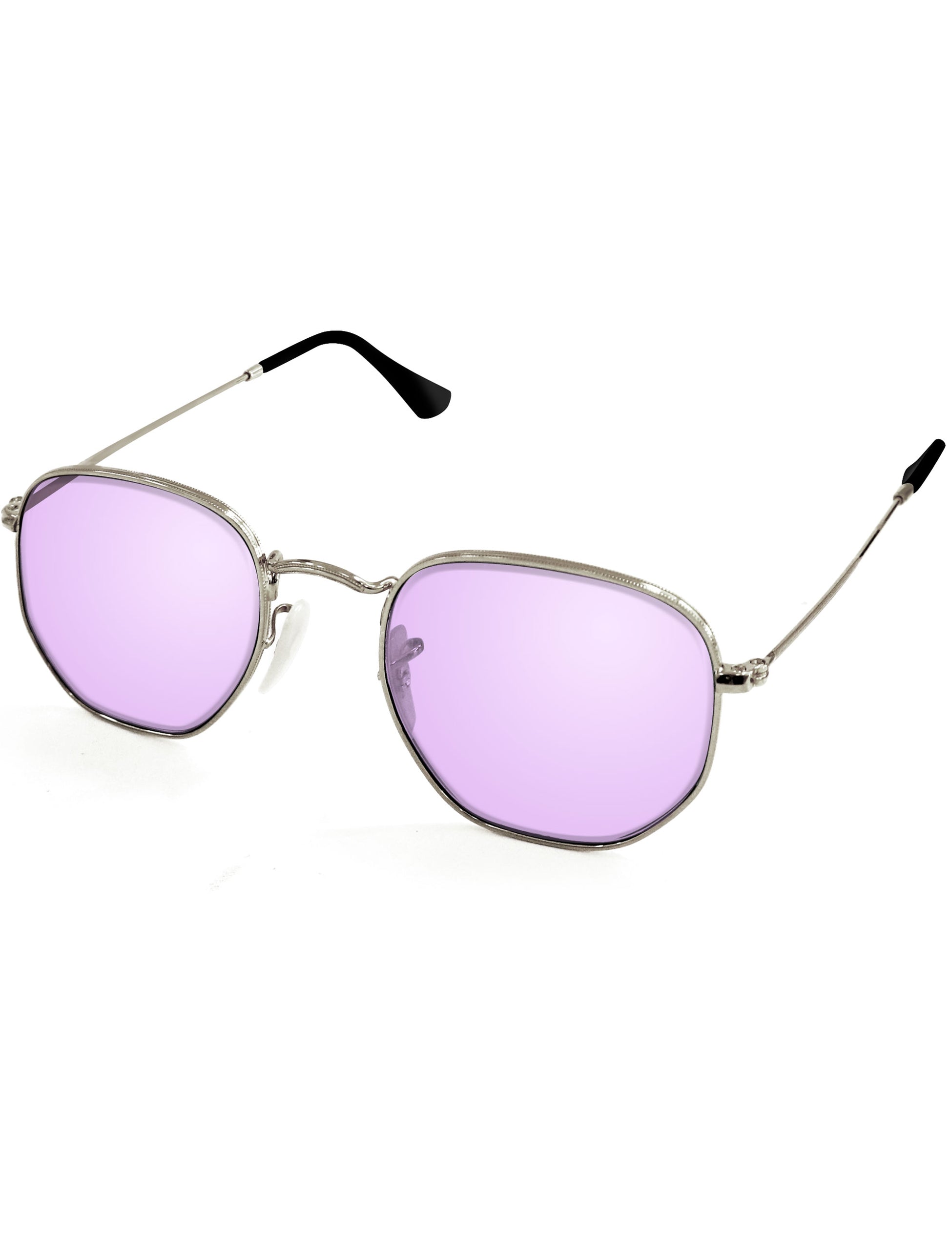 Low Light Pink-Standard