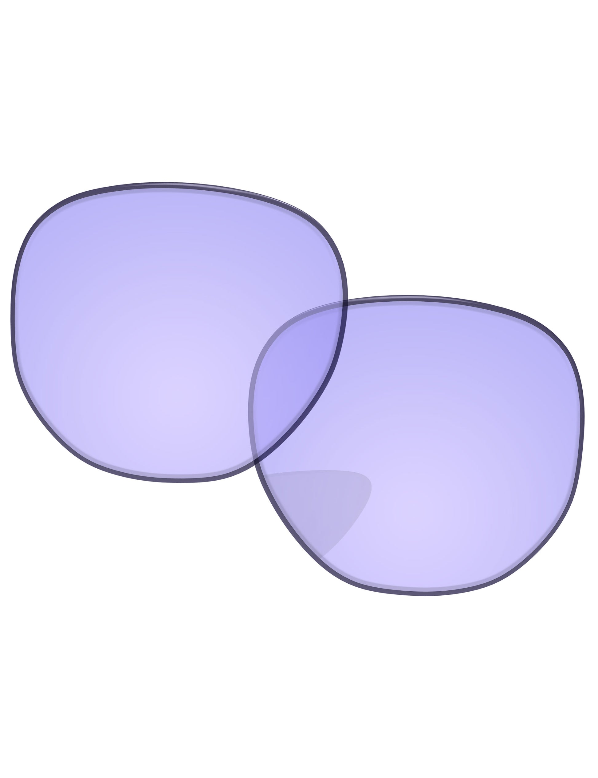 Low Light Violet-Standard