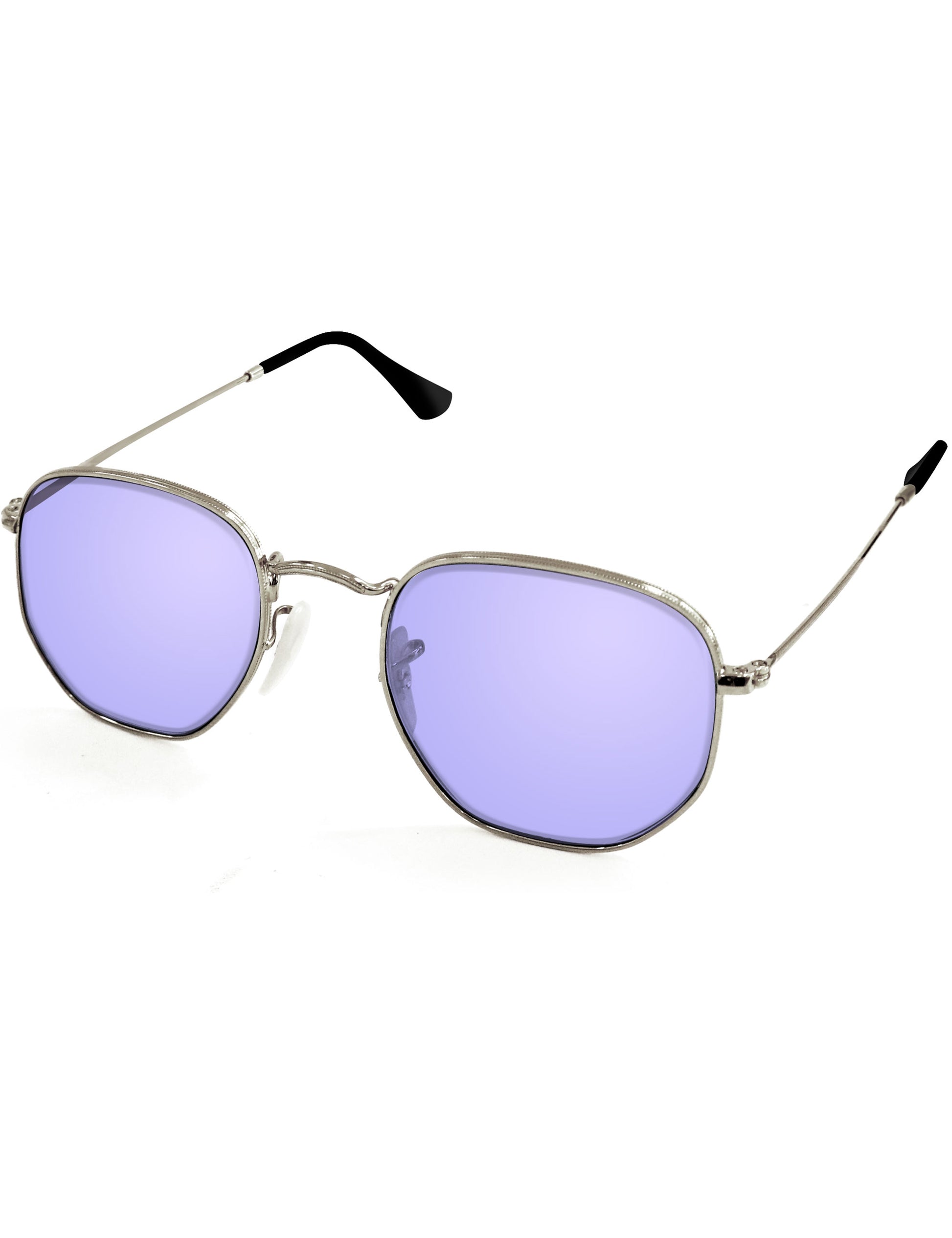 Low Light Violet-Standard