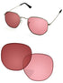 Pink Photochromic-Standard
