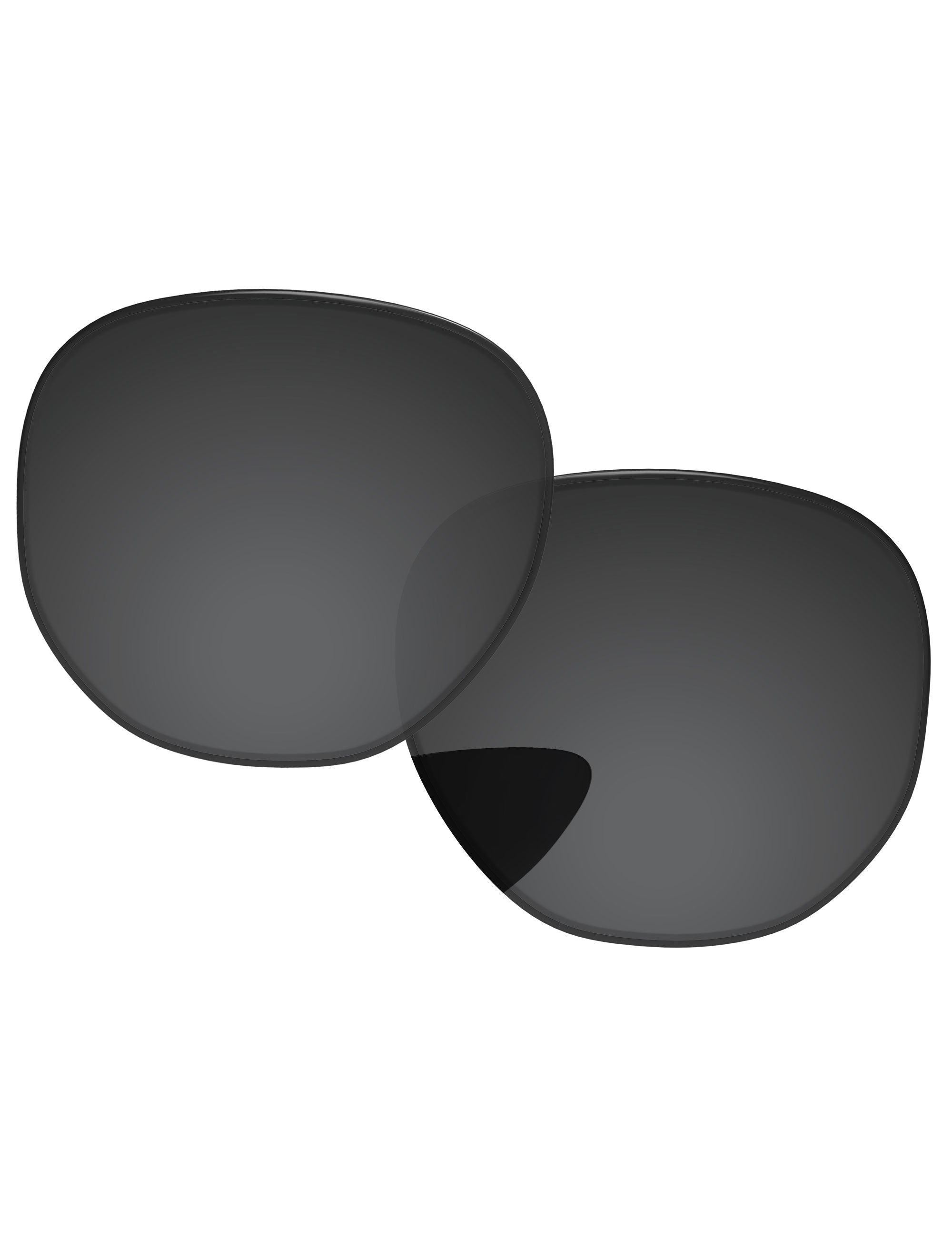 Solid Black-Standard
