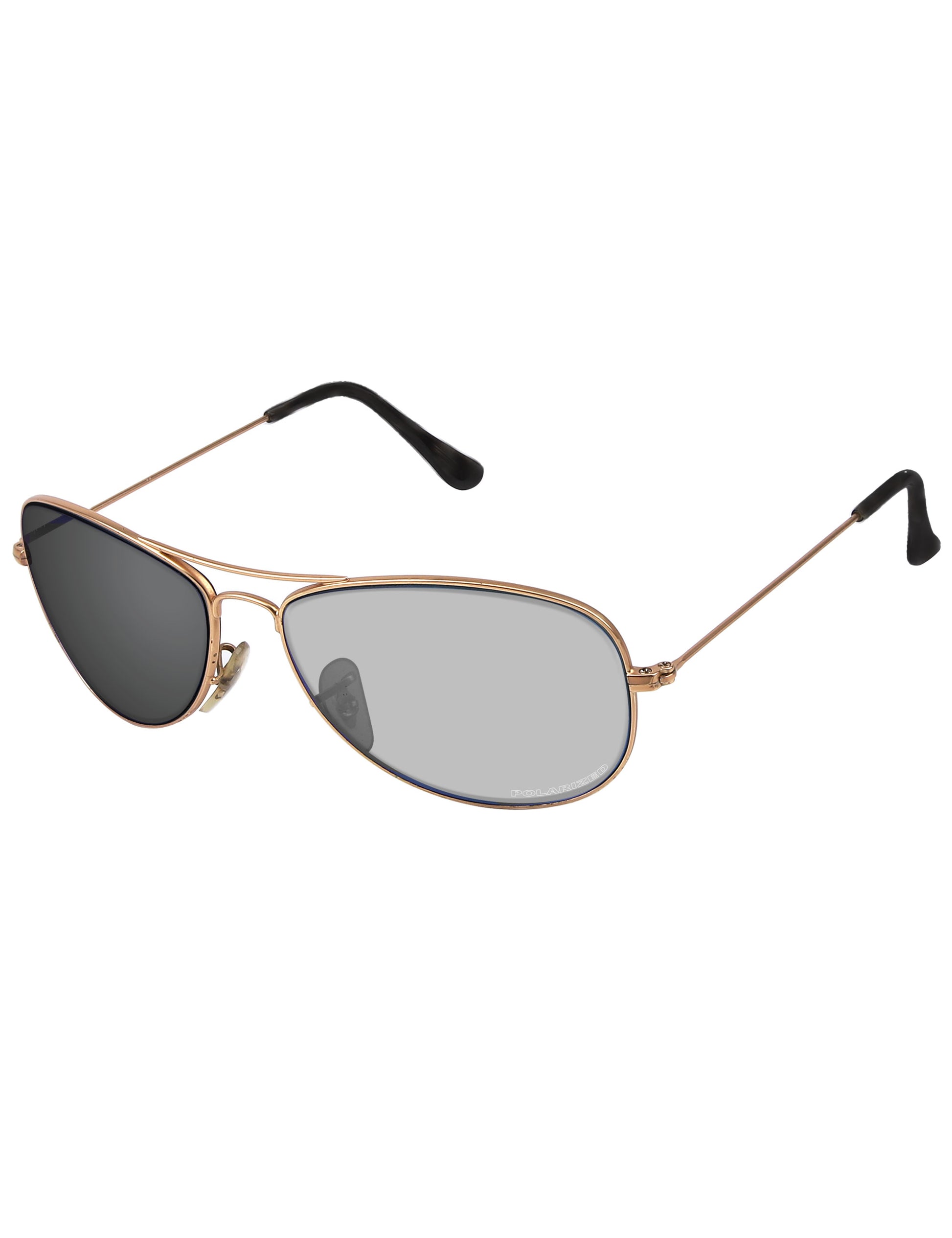 Gray Photochromic-Pro