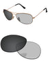 Gray Photochromic-Pro