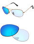 Adapt Blue Shield Photochromic-Pro+