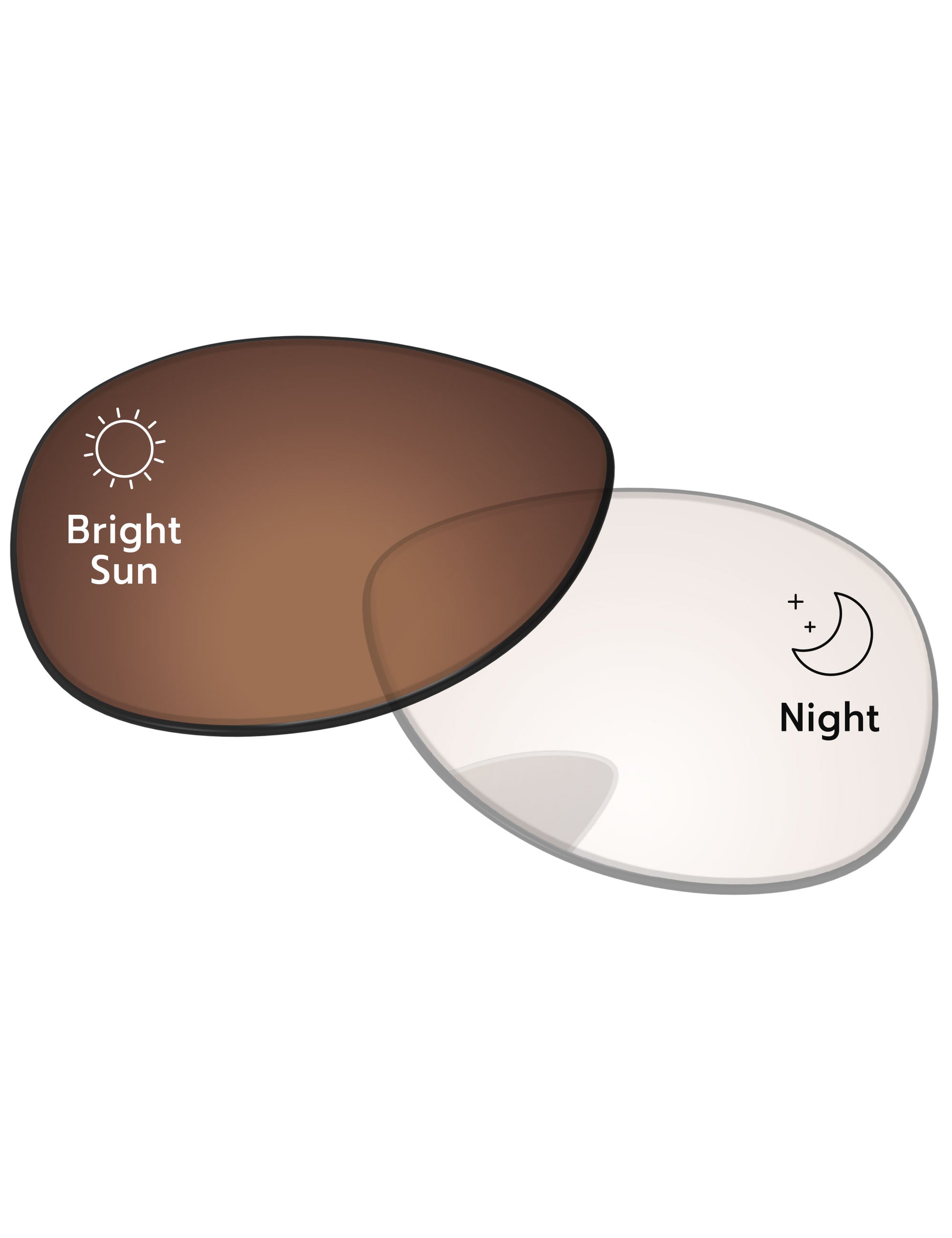 Adapt Brown Photochromic-Pro+