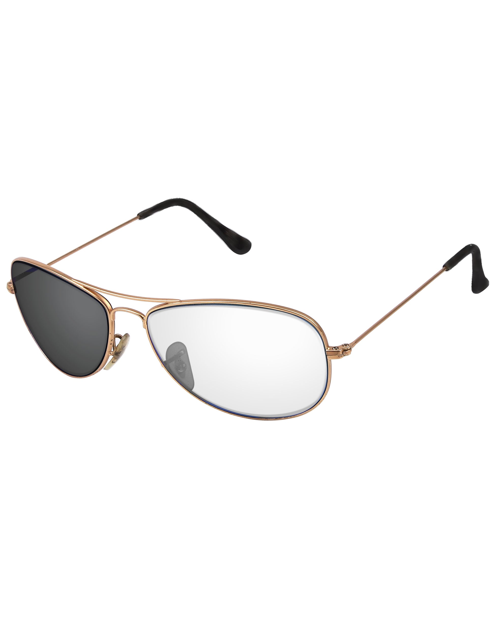 Adapt Gray Photochromic Blue Light Blocking-Pro+