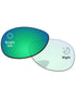 Adapt Green Shield Photochromic-Pro+