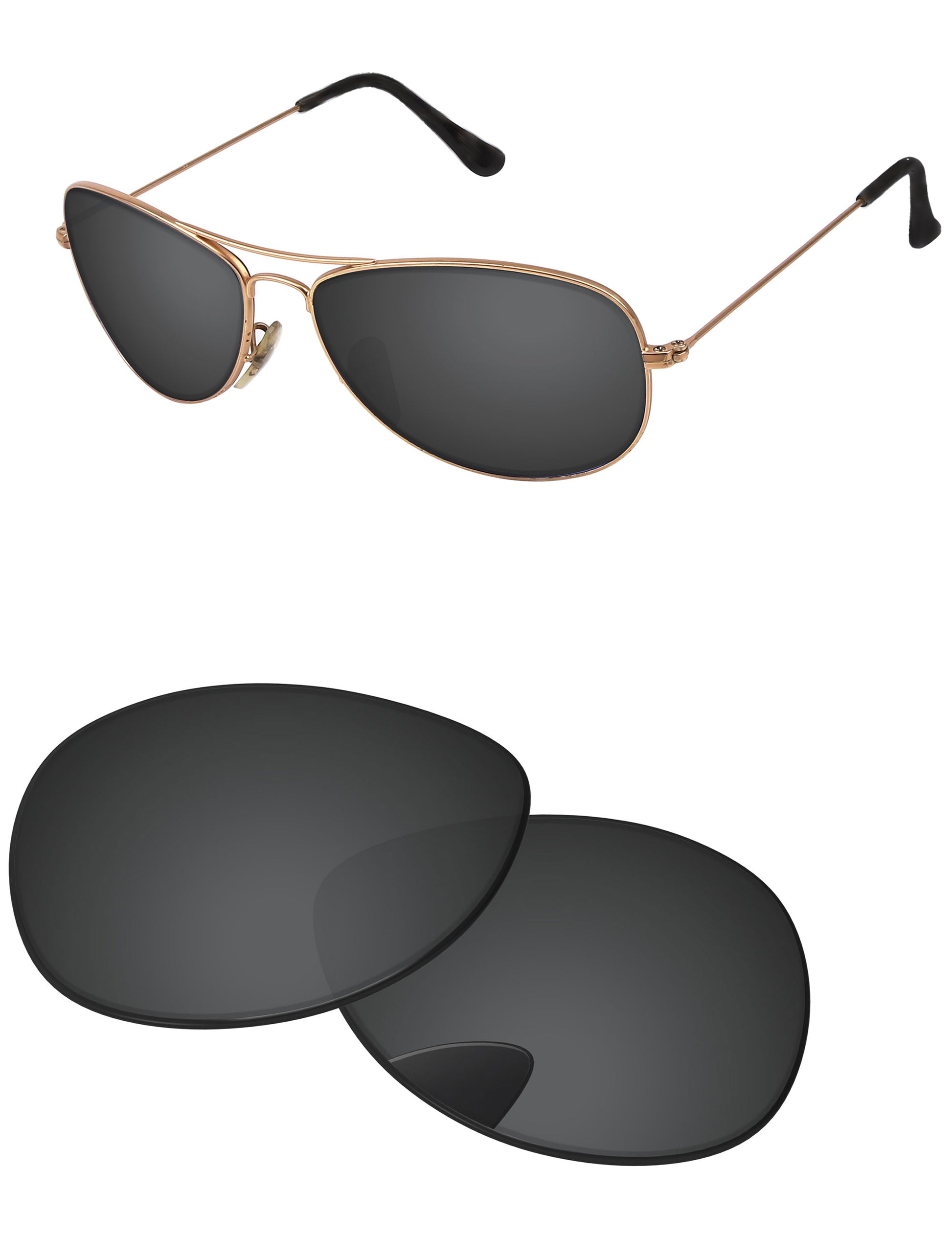 Solid Black Anti-Infrared-Pro+